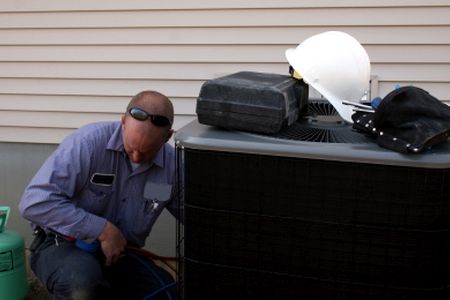 thomasville hvac services