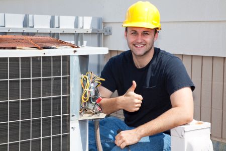 hvac company