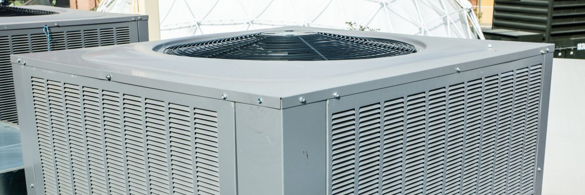 commercial hvac services