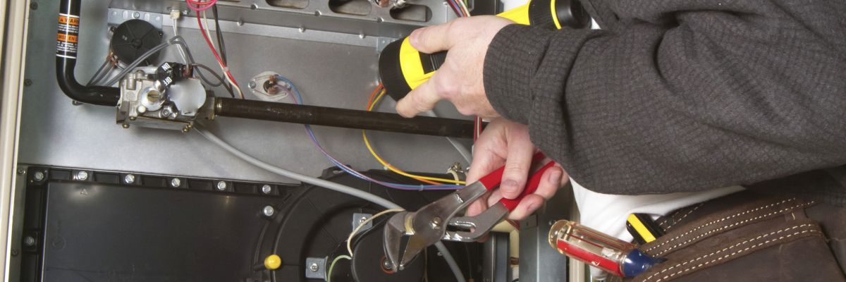 furnace repair service