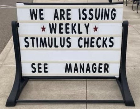 Weeklystimulus