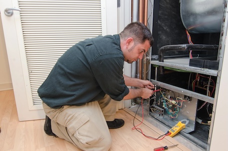 How north carolina humidity impacts hvac drain lines air quality