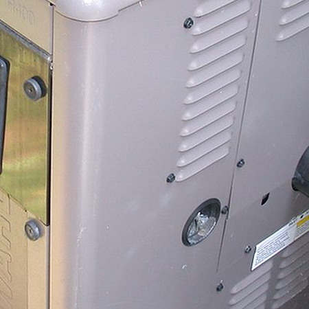 Preparing your winston salem heat pump for piedmont humidity swings