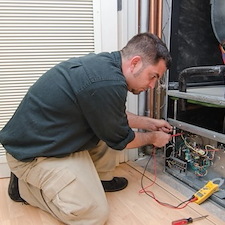 How North Carolina Humidity Impacts HVAC Drain Lines & Air Quality