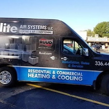 Commercial HVAC Maintenance Checklist for High Point Warehouses