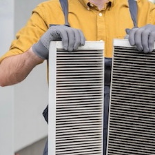Why High Point Humidity Causes AC Drain Clogs and How to Fix It