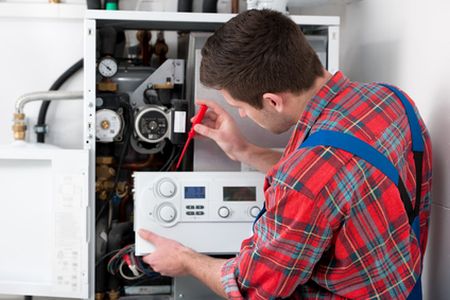 Winston salem hvac contractor