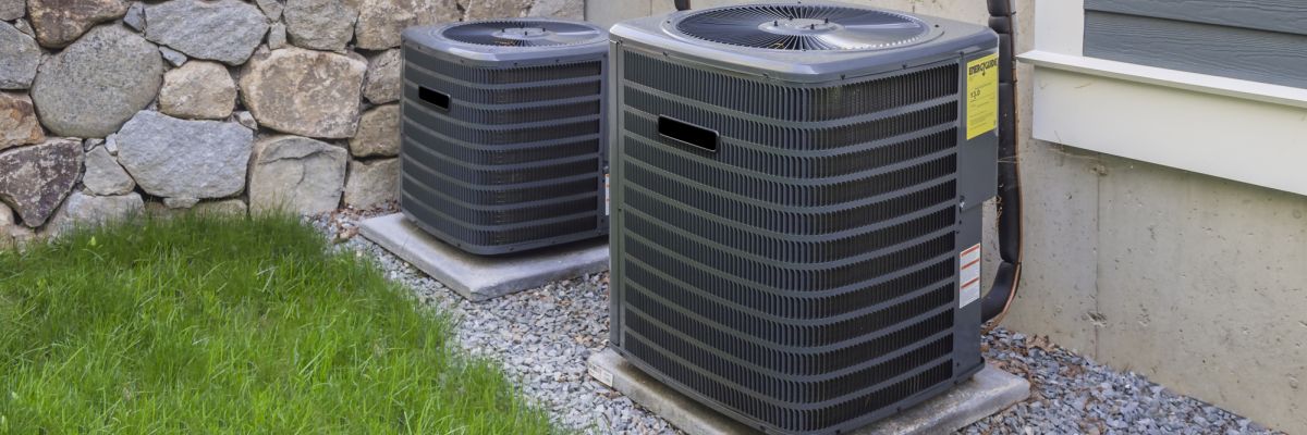 Air conditioning replacements Denton NC